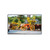 NEC C551 55 inch 4000:1 8ms HDMI/DisplayPort/RJ45/USB LED LCD Monitor (Black), w/ Built-in Media Play