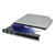 LG Electronics GUD0N 8X SATA Ultra Slim DVD Internal Drive w/ DVD Disc Playback & M-DISC Support,