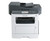 Lexmark MX511dhe 1200 x 1200DPI Laser A4 42ppm