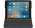 Logitech CREATE Smart Connector QWERTY English Black mobile device keyboard