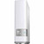 WD 8TB My Cloud Personal Network Attached Storage - NAS -WDBCTL0080HWT-NESN