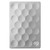 Seagate Backup Plus Slim Ultra 1TB SuperSpeed USB 3.0 Portable Hard Disk Drive Platinum