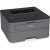 HL-L2300D Compact, Personal Laser Printer