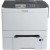 CS510dte Color Laser Printer