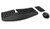 Microsoft Sculpt Ergonomic Desktop RF Wireless US English Black