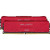 Crucial Ballistix Red 32GB DDR4 SDRAM Memory Module - BL2K16G32C16U4R