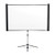 Epson ES3000 80" Manual Projection Screen - V12H002S3Y