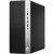HP EliteDesk 800 G4 Desktop Computer - Core i7 i7-8700 - 8 GB RAM - 256 SSD - Tower - 4BC48UT#ABA