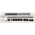 Fortinet FortiGate Rugged 60D Network Security/Firewall Appliance - FGR-60D-BDL-980-12