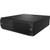 HP Z2 G4 Workstation - 1 x Core i5 i5-9500 - 8 GB RAM - TB HDD - Small Form Factor - Black - 7ZE33UT#ABA