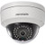 Hikvision Value DS-2CD2122FWD-IS 2 Megapixel Network Camera - Dome - DS-2CD2122FWD-ISB 4MM