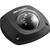 Hikvision DS-2CD2542FWD-ISB 4 Megapixel Network Camera - 1 Pack - Mini-Dome - DS-2CD2542FWD-ISB-2.8MM