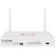 Fortinet FortiWifi 50E-2R Network Security/Firewall Appliance - FWF-50E-2R-BDL-980-36