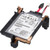 HP ML-HDK425 250 GB Hard Drive - Internal - SS491B#EEE