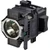 Epson ELPLP81 Replacement Projector Lamp (Single) - V13H010L81