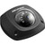 Hikvision DS-2CD2522FWD-ISB 2 Megapixel Network Camera - Dome - DS-2CD2522FWD-ISB-4MM