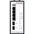 Fortinet FortiGate Rugged 30D Network Security/Firewall Appliance - FGR-30D-BDL-988-60