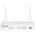 Fortinet FortiWiFi 51E Network Security/Firewall Appliance - FWF-51E-BDL