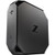 HP Z2 Mini G4 Workstation - 1 x Core i5 i5-9500 - 8 GB RAM - TB HDD - PC - Space Gray, Black - 7ZE42UT#ABA