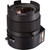 Hikvision - 2.70 mm to 12 - f/1.2 - Aspherical Lens for CS Mount - TV2712D-MPIR