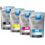 Epson UltraChrome DS T46C Ink Cartridge - Fluorescent Yellow - T46C620
