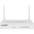 Fortinet FortiWifi 61E Network Security/Firewall Appliance - FWF-61E-BDL-988-36