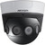 Hikvision PanoVu DS-2CD6924F-I(S) 8 Megapixel Network Camera - 1 Pack - Dome - DS2CD6924FIS4MM