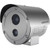Hikvision DS-2XE6222F-IS 2 Megapixel Network Camera - Bullet - DS-2XE6222F-IS 6MM