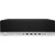 HP EliteDesk 800 G4 Desktop Computer - Core i5 i5-8500 - 8 GB RAM - 256 SSD - Small Form Factor - 5LE26US#ABA