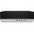 HP EliteDesk 800 G5 Desktop Computer - Core i5 i5-9500 - 8 GB RAM - 512 SSD - Small Form Factor - 7UP10UT#ABA