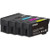 Epson UltraChrome XD2 T41W Ink Cartridge - Black - T41W520