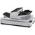 Fujitsu fi-7700 Sheetfed/Flatbed Scanner - 600 dpi Optical - PA03740-B005