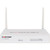 Fortinet FortiWifi 61E Network Security/Firewall Appliance - FWF-61E-BDL-874-12