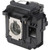Epson ELPLP87 Replacement Projector Lamp / Bulb - V13H010L87