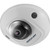 Hikvision Value DS-2CD2543G0-IS 4 Megapixel Network Camera - Mini-Dome - DS-2CD2543G0-IS 4MM