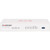 Fortinet FortiWifi 50E Network Security/Firewall Appliance - FWF-50E-BDL-980-36