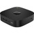HP Chromebox Enterprise G2 - Core i3 i3-7130U - 8 GB RAM - 32 SSD - Mini PC - Black - 9RR20UT#ABA