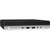 HP EliteDesk 800 G5 Desktop Computer - Core i5 i5-9500T - 8 GB RAM - 1 TB HDD - Mini - 7LL89UT#ABA