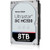 HGST Ultrastar DC HC320 HUS728T8TAL5204 8 TB Hard Drive - 3.5" Internal - SAS (12Gb/s SAS) - 0B36400