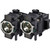 Epson ELPLP84 Replacement Projector Lamp (Portrait Mode - Dual) - V13H010L84