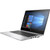 HP EliteBook 830 G5 13.3" Touchscreen Notebook - 1920 x 1080 - Core i7 i7-8650U - 8 GB RAM - 256 - 3PY99UT#ABA