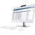 HP EliteOne 800 G5 All-in-One Computer - Core i5 i5-9500 - 8 GB RAM - 256 SSD - 23.8" 1920 x - 7HY05UT#ABA