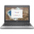 HP Chromebook 11-v000 11-v010nr 11.6" - 1366 x 768 - Celeron N3060 - 4 GB RAM - 16 - X7T64UA#ABA