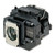 Epson ELPLP54 Replacement Lamp - V13H010L54
