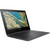 HP Chromebook x360 11 G3 EE 11.6" Touchscreen 2 in 1 - 1366 x 768 - Celeron N4000 - 4 GB - 3D324UT#ABA