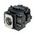Epson ELPLP55 Replacement Lamp - V13H010L55