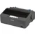 Epson LX-350 9-pin Dot Matrix Printer - Monochrome - C11CC24001-N