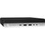HP EliteDesk 800 G5 Desktop Computer - Core i7 i7-9700T - 16 GB RAM - 512 SSD - Mini - 8QR43UT#ABA