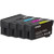 Epson UltraChrome XD2 T41P Ink Cartridge - Cyan - T41P220