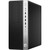 HP EliteDesk 800 G4 Desktop Computer - Core i7 i7-8700 - 16 GB RAM - 2 TB HDD - Tower - 4PY26UT#ABA